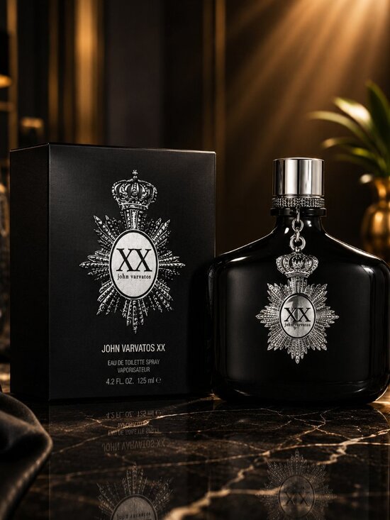 John Varvatos Other - John Varvatos XX Heritage Mens 4.2 FL Oz 125 mL Eau De Toilette colone Spray.